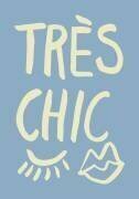 Très chic bleu (1x Studio II) - Muzeo.com