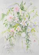 Wedding Flowers for Louisa and Robert (Alison Cooper) - Muzeo.com
