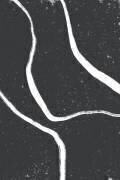 White Lines (Anastasia Sawall) - Muzeo.com