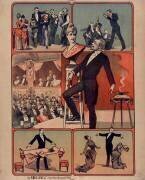 Affiche de music-hall (anonymous) - Muzeo.com