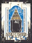 Apricot brandy (Jacques Jongert) - Muzeo.com
