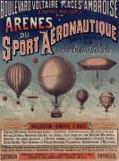Arènes du sport aéronautique (anonymous) - Muzeo.com