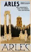 Arles / Ses monuments, ses musées, ses environs (Léopold Lelée) - Muzeo.com