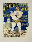 Armour and Co (Albert Guillaume) - Muzeo.com