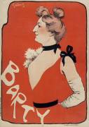 Barty (Jules Grün) - Muzeo.com