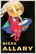 Bière Allaray (Jean D'Ylen) - Muzeo.com