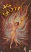 Bob Walter [danseuse aux voiles] (anonymous) - Muzeo.com