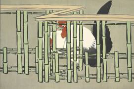 Chabo (Kamisaka Sekka) - Muzeo.com