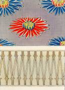 Chrysanthemum (Watanabe Seitei) - Muzeo.com