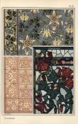 Columbine (Eugène Grasset) - Muzeo.com