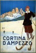 Cortina d'Ampezzo (anonymous) - Muzeo.com