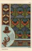 Crown imperial (Eugène Grasset) - Muzeo.com
