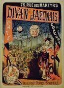 Divan Japonais (French School) - Muzeo.com