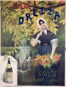 Eau d'Orezza (P. Ribera) - Muzeo.com