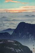 Eboshidake (Hiroshi Yoshida) - Muzeo.com
