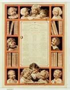 Etrennes 1882 Collection Hetzel 94 albums Stahl... (Geo) - Muzeo.com
