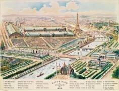 Exposition universelle de 1900, Paris (anonymous) - Muzeo.com