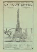 Exposition Universelle de Paris en 1889. (anonymous) - Muzeo.com