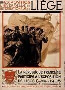 Exposition universelle et internationale de Liège. (Henri Bellery-Desfontaines) - Muzeo.com