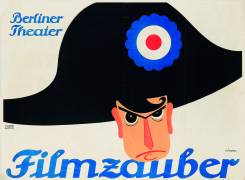 Filmzauber : Berliner Theater (anonymous) - Muzeo.com