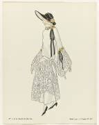 Gazette du Bon Ton, 1921 (anonymous) - Muzeo.com