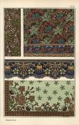 Geranium (Eugène Grasset) - Muzeo.com