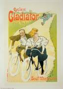 Gladiator Cycles (Misti) - Muzeo.com
