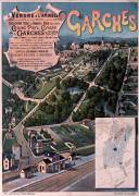 Grand parc Civiale à Garches (Hugo d'Alesi) - Muzeo.com