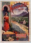 Hamman-el-Lif. Tunis. Bains de mer et sources thermales... (anonymous) - Muzeo.com