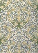 'Harebell' wallpaper (John Henry Dearle) - Muzeo.com