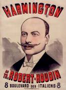 Harmington au théâtre Robert Houdin (anonymous) - Muzeo.com