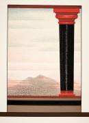 Illustration from Prométhée Enchaîné by Aeschylus (François-Louis Schmied) - Muzeo.com