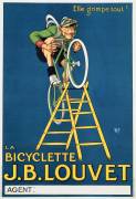 It'll climb anything ! (Michel Liebeaux) - Muzeo.com