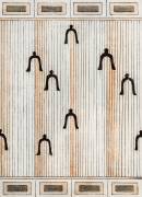 Japanese illustration from Bijutsu Sekai (Watanabe Seitei) - Muzeo.com