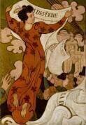 La Depêche de Toulouse (Maurice Denis) - Muzeo.com
