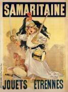 La Samaritaine (Firmin Bouisset) - Muzeo.com
