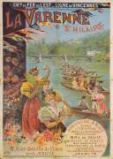 La varenne (French School) - Muzeo.com