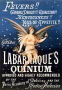 Labarraque's Quinium (English School) - Muzeo.com