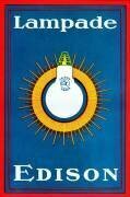 Lampade Edison (anonymous) - Muzeo.com