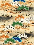 Landscape (Watanabe Seitei) - Muzeo.com