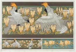L'Animal dans la Décoration (Maurice Pillard Verneuil) - Muzeo.com
