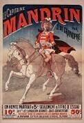 Le Capitaine Mandrin par J. de Grandpré [.. .]. (Fayard) - Muzeo.com
