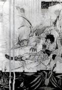 Le Morte d'Arthur (Aubrey Beardsley) - Muzeo.com