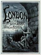 London par Gustave Doré and Blanchard Ferrolo (anonymous) - Muzeo.com