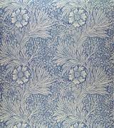 'Marigold' wallpaper design (William Morris) - Muzeo.com