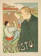 Mevisto (Henri-Gabriel Ibels) - Muzeo.com