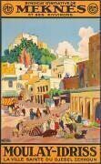 Moulay Idriss (Matteo Brondy) - Muzeo.com