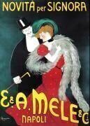 New for Signiora (Leonetto Cappiello) - Muzeo.com
