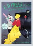 New for Signiora (Leonetto Cappiello) - Muzeo.com