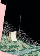 Nightscape (Watanabe Seitei) - Muzeo.com